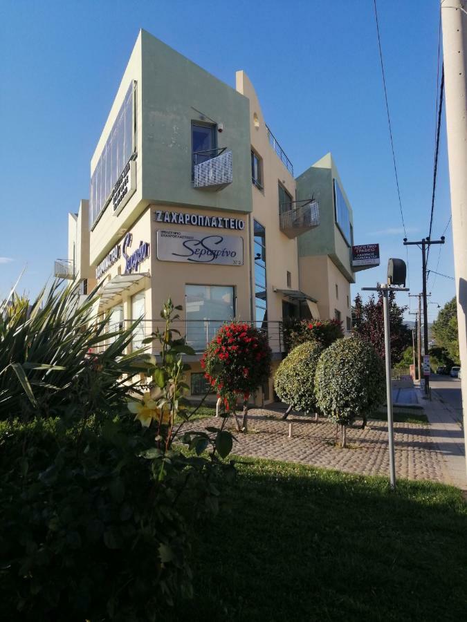 Spacious & Modern Near The Airport